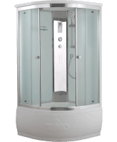 Душевая кабина Timo Comfort T-8800 F