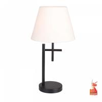 Настольная лампа декоративная F-promo Carino 4621-1T