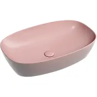 Раковина 60x38 см Ceramica Nova Element CN6049MP