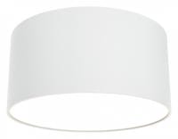 Накладной светильник Maytoni Technical Зон C032CL-12W3K-RD-W