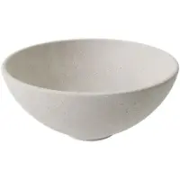 Раковина 40x40 см Noken Slender Caliza Concrete N359323141