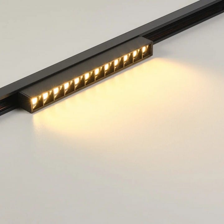 Накладной светильник VOLTALIGHTING Light AIJL-CX-E0051/10W/30/4К/B