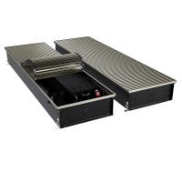 Конвектор внутрипольный Royal Thermo ATRIUM TURBO-150/400/1100-DG-U-LB