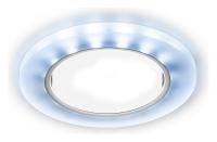 Встраиваемый светильник Ambrella Light G G214 CL/CH/CLD