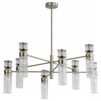 Люстра на штанге Lumion DENVER 8277/8