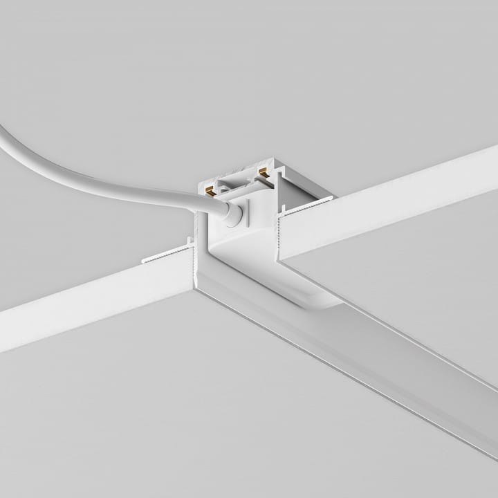 Трек встраиваемый Maytoni Technical Шинопроводы Радити TRA084MP-12W
