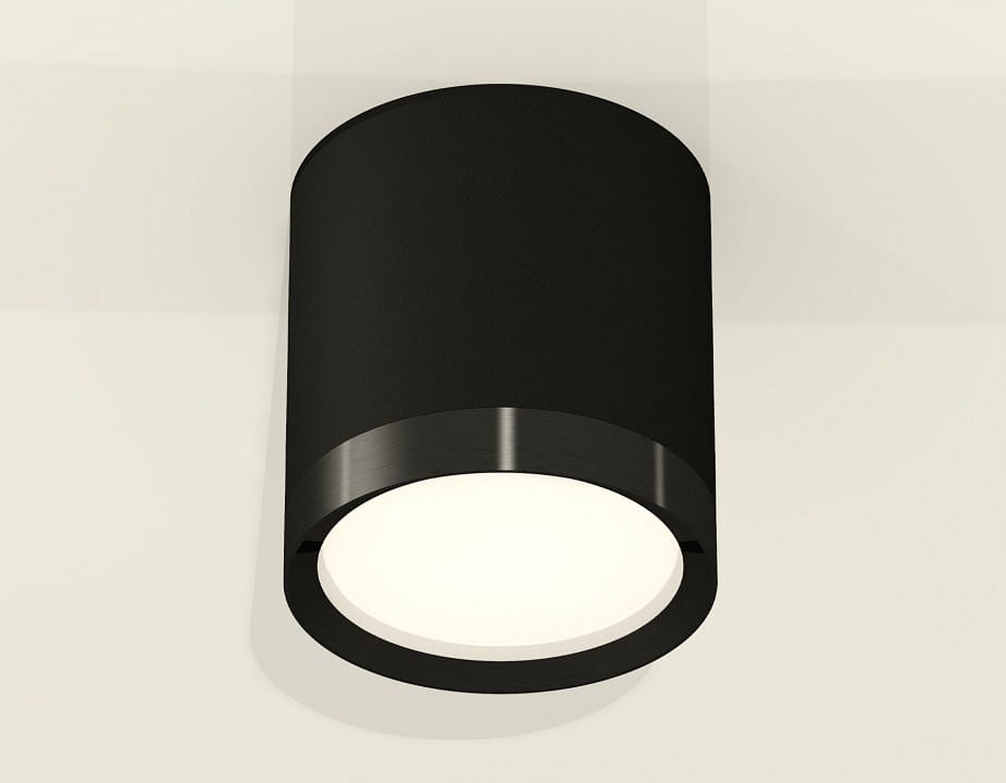 Накладной светильник Ambrella Light XS XS8142002
