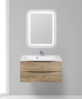 Тумба под раковину Belbagno Marino MARINO-900-2C-SO-RN-P Rovere Nature