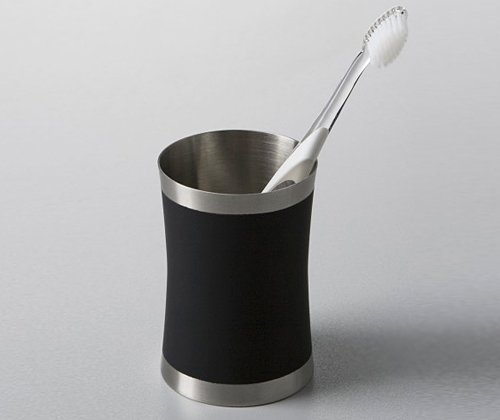 Стакан для зубных щеток WasserKRAFT Wern K-7528