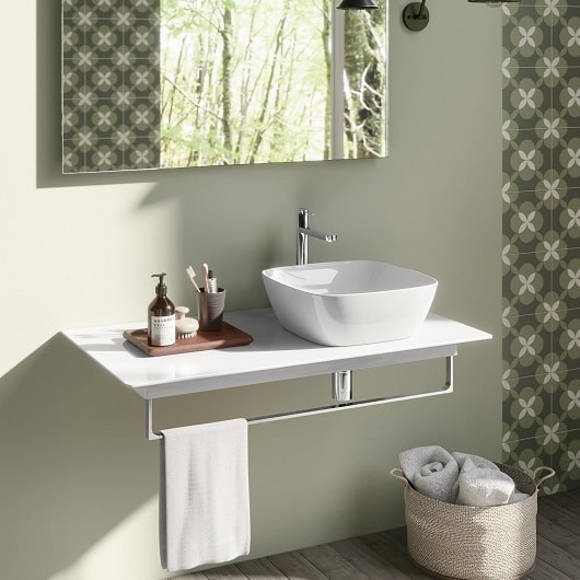 Раковина Catalano Alvea 40 0622400001