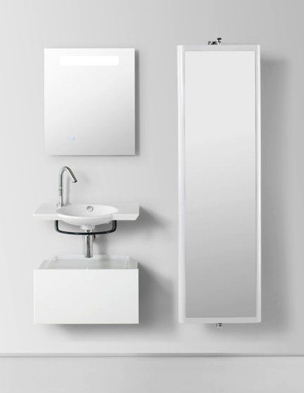 Полотенцедержатель Jacob Delafon Formilia Spherik E4131-CP хром