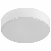 Накладной светильник Эра Relict Relict 22 SPB-6-20 4К WH