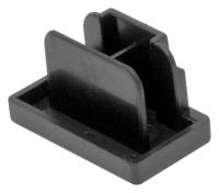 Заглушка для трека DesignLed Треки и аксессуары люкс ECS-BL-2