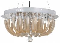 Подвесная люстра LUMINA DECO Tristar LDC 9798-450