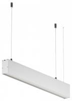 Подвесной светильник Maytoni Technical Подвесные линейные светильники LL312034