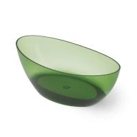Отдельностоящая ванна Dea Design Elegant 180x90x62 DD8643 1800 R3 emerald