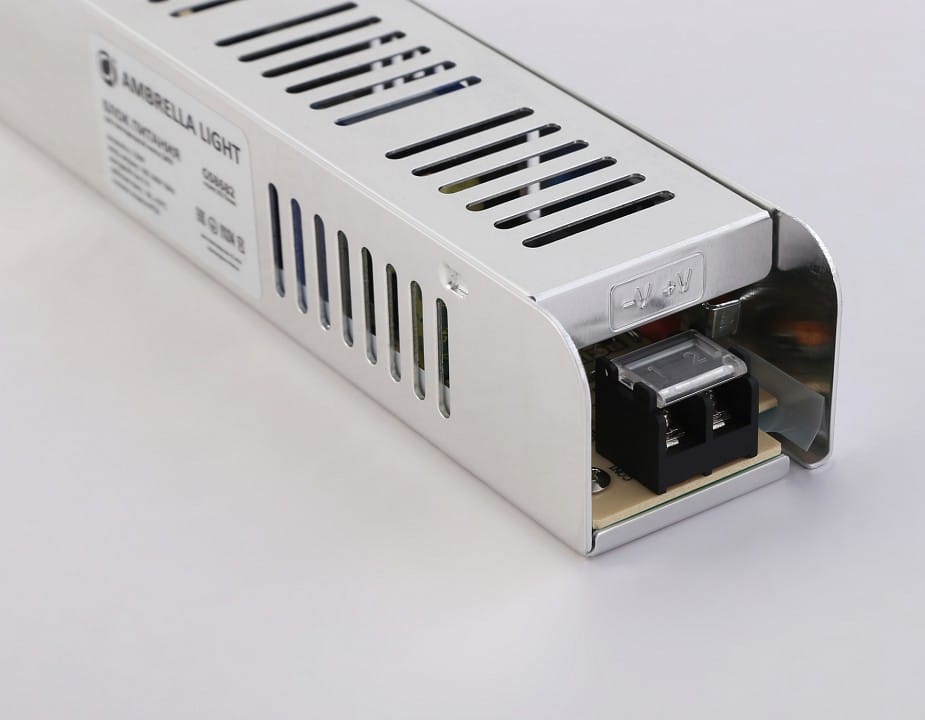 Блок питания Ambrella Light LED Driver GS8682