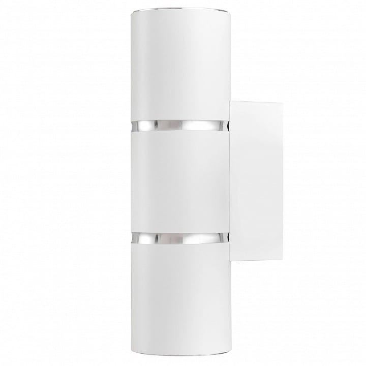 Накладной светильник Lampit ASTI TS TK40-W2 WT+CHR