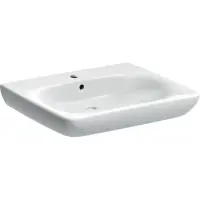 Раковина 65x55 см Geberit Renova Comfort 258565000