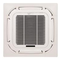 Панель SHUFT SFRP-950x950 для SFR 600F-1500F