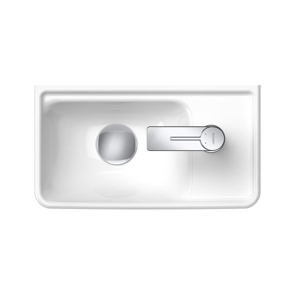 Раковина Duravit D-Neo 40 0739400041