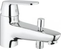 Смеситель для ванны Grohe Eurosmart Cosmopolitan 32836000
