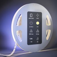 Лента светодиодная Maytoni Led Strip Базовая светодиодная лента 201049