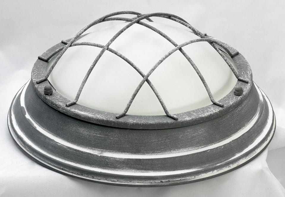 Накладной светильник Lussole Брентвуд LSP-9881