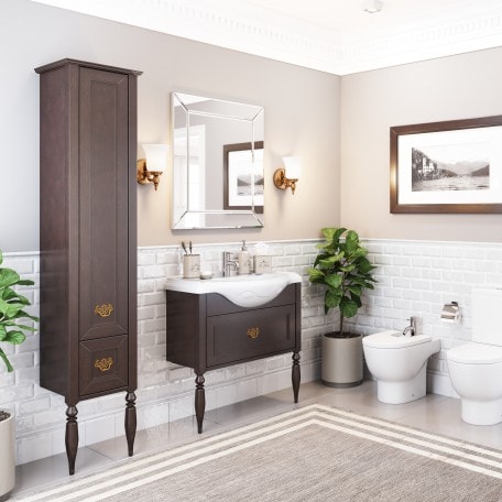 Зеркало Roca America ZRU9302950