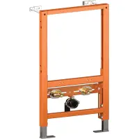 Инсталляция для биде Kludi Unifix 79201