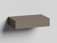 Тумба Salini Armonia 90 27A.1.900.200.04.0 бронза