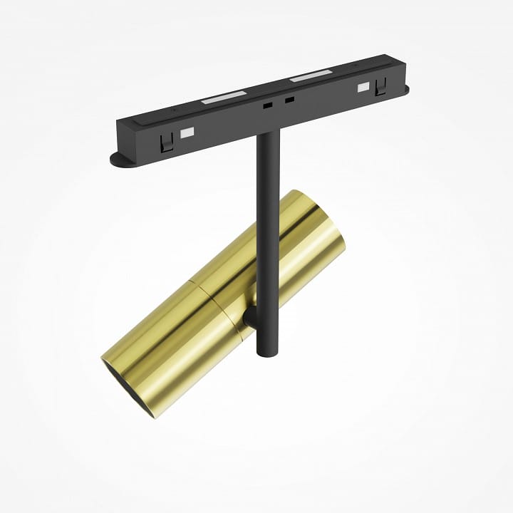 Светильник на штанге Maytoni Technical Элти TR005-4-12W-DS-BBS
