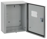 Электрический щиток навесной Эра  NO-141-00