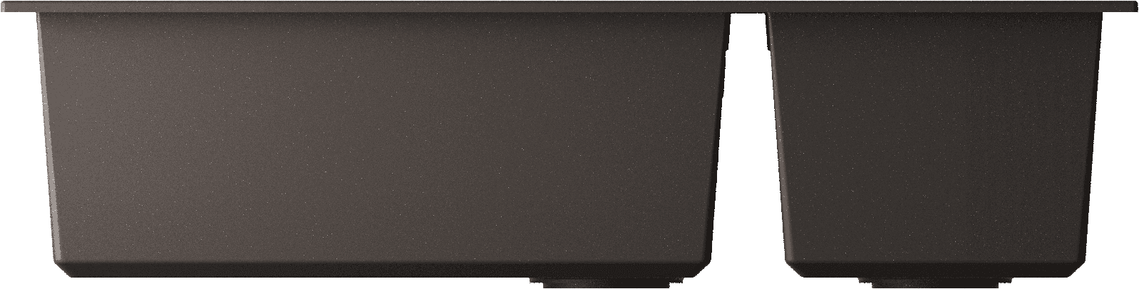 Кухонная мойка Omoikiri Tedori 86-2-LB 4997242 экспрессо