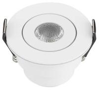 Встраиваемый светильник Arlight 015393