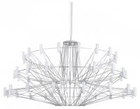 Подвесная люстра Loft it Coppelia 10476 Silver