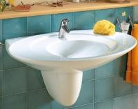 Раковина Ideal Standard Cresta 100 K059201