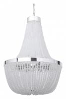 Подвесная люстра Manne L.4308 L.4308-8SV