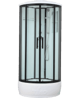 Душевая кабина Timo Standart T-6680 B