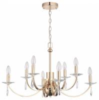 Подвесная люстра ST-Luce BRASS SL1405.203.08