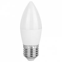 Лампа светодиодная Эра Стандарт E27 15Вт 6500K LED B35-15W-860-E27