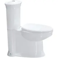 Унитаз-компакт Boheme Puro 959 белый