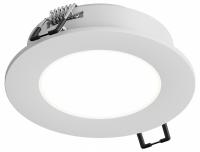 Встраиваемый светильник Hesby Lighting Harstad HSBL_0215