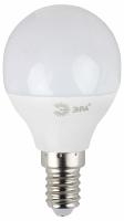 Лампа светодиодная Эра  E14 8Вт 4000K LED P45-8W-840-E14 R