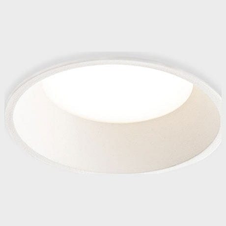 Встраиваемый светильник Italline IT06-6013 IT06-6013 white 4000K