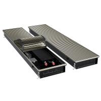 Конвектор внутрипольный Royal Thermo ATRIUM TURBO-90/300/1200-DG-U-LB
