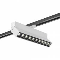 Накладной светильник AM-Group AM331 AM331 20W WH 4000K