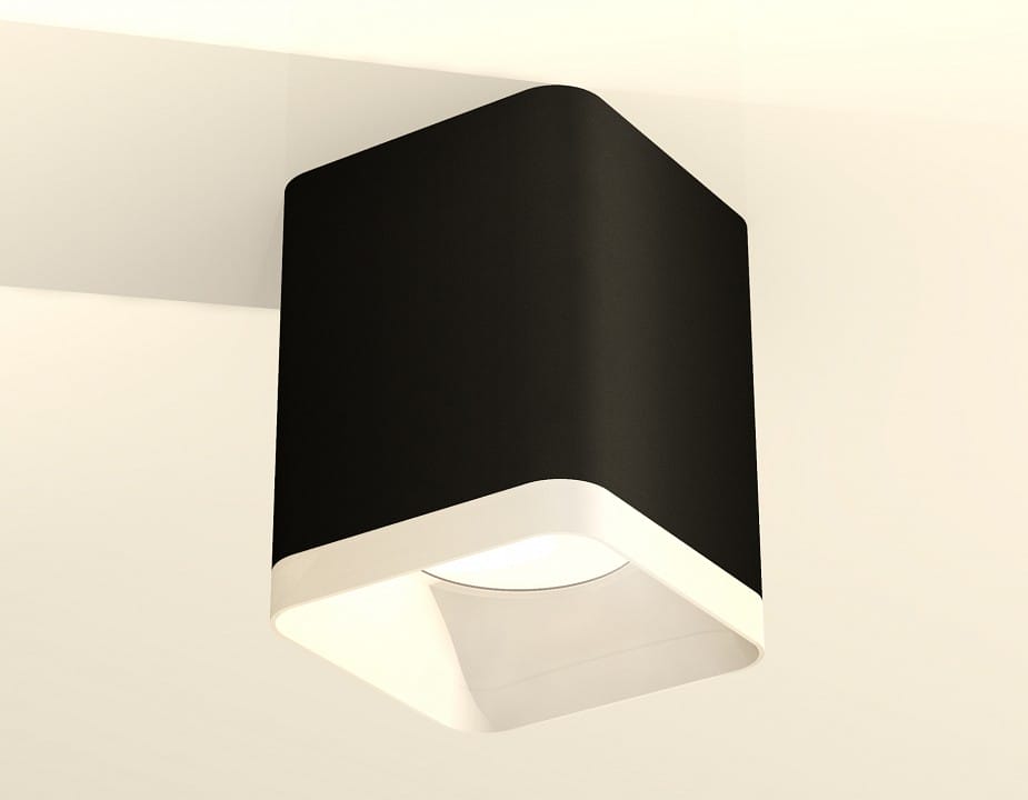 Накладной светильник Ambrella Light XS XS7813021