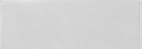 Equipe Village Настенная керамическая плитка White 6.5x20 глазурованный глянцевый