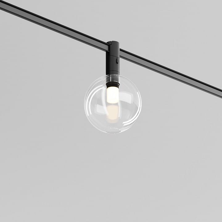 Светильник на штанге Maytoni Technical Пузырь TR205-1-3W3K-B